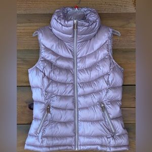 Calvin Klein puffer vest